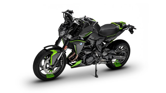 BMW F 900 R Limited edition