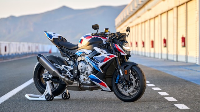 BMW M 1000 R 2023