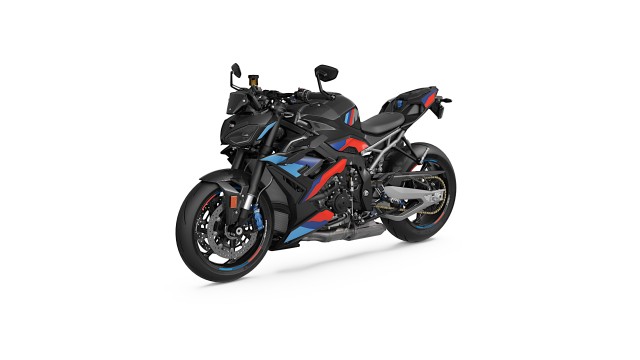BMW M 1000 R M Competition 5K