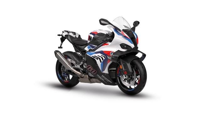 BMW M 1000 RR 2024