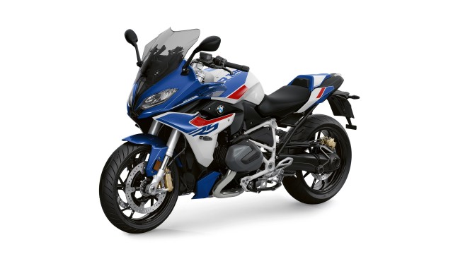 BMW R 1250 RS Sports bikes