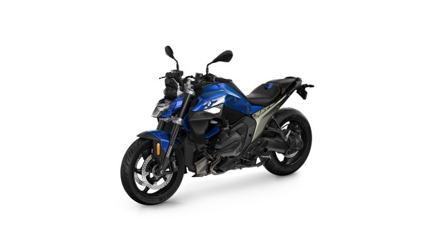 BMW R 1300 R Exclusive 2025