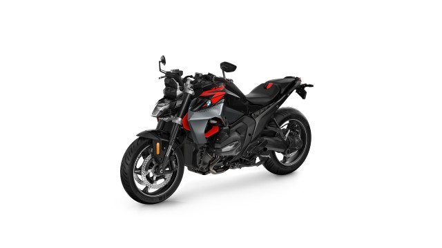 BMW R 1300 R Option 719 Kilauea