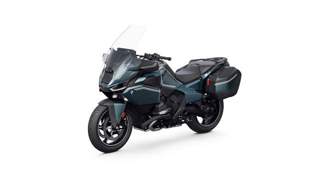 BMW R 1300 RT 5K