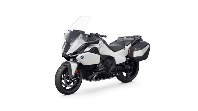 BMW R 1300 RT 2025