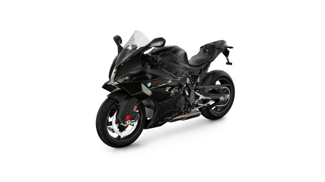 BMW S 1000 RR 2024