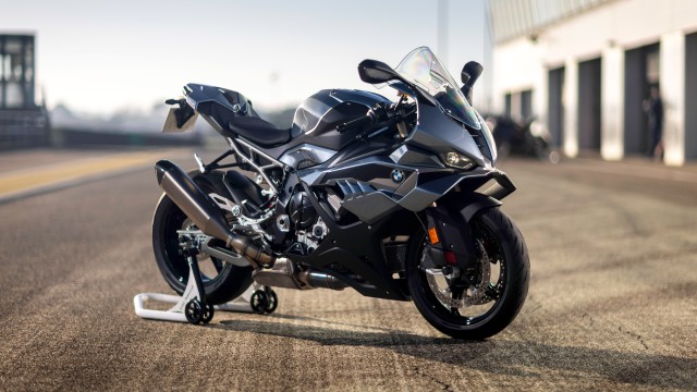 BMW S 1000 RR Sport 2025
