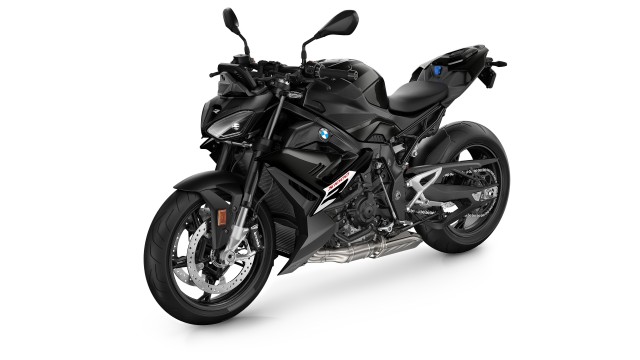 BMW S1000R 2024