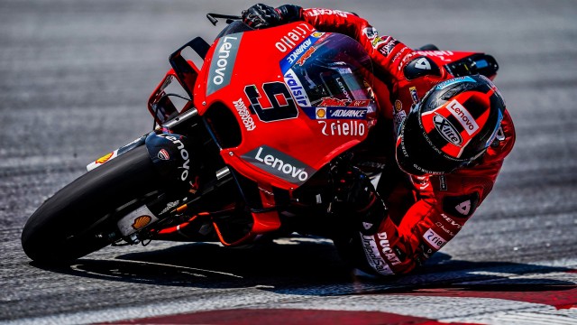 Ducati MotoGP