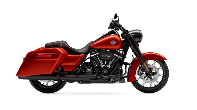 Harley-Davidson FLHRXS Road King 2025