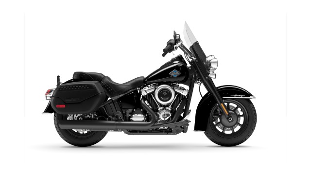 Harley-Davidson Heritage Classic 2025
