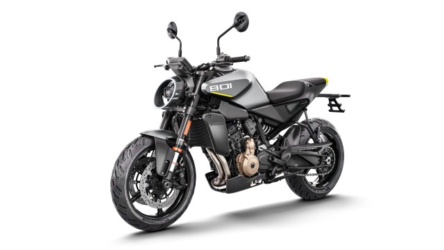 Husqvarna Vitpilen 801 2025