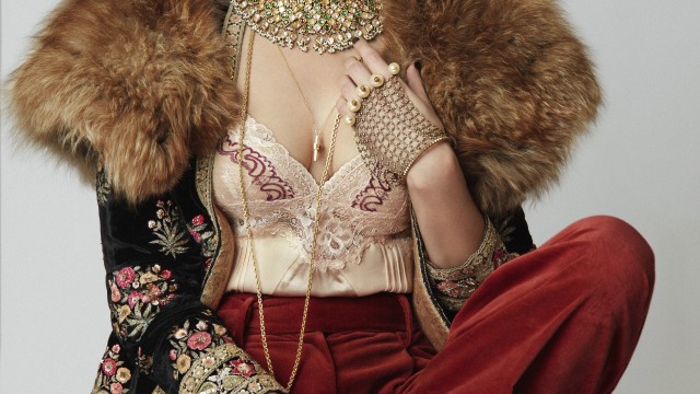 Anushka Sharma Beautiful actress