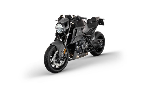 KTM 1290 Super Duke R EVO BRABUS 1300 R Edition 23