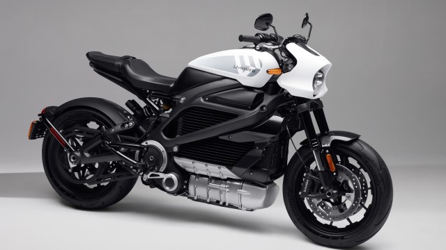 LiveWire One Harley-Davidson