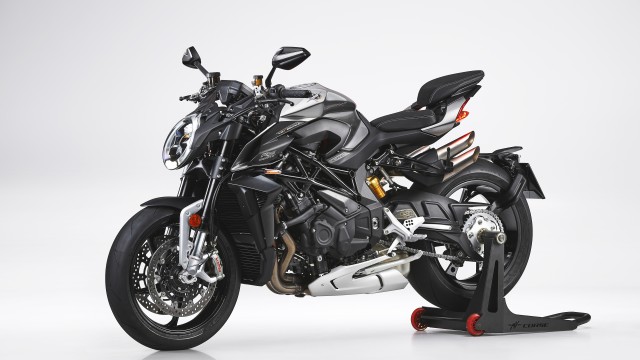 MV Agusta Brutale 1000RS Sports bikes