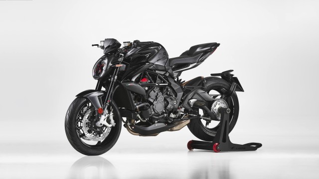 MV Agusta Brutale Superbikes
