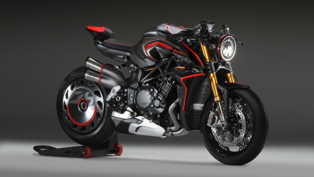 MV Agusta Rush 1000 5K