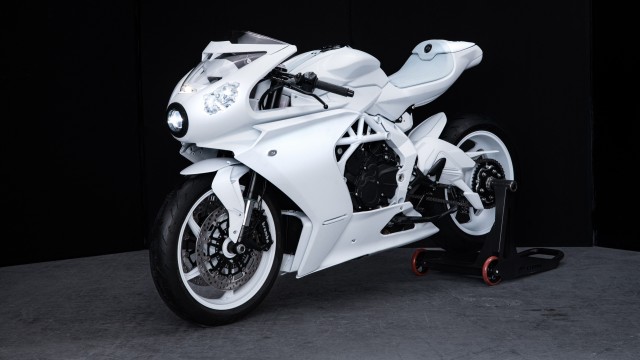 MV Agusta Superveloce Arsham 2024