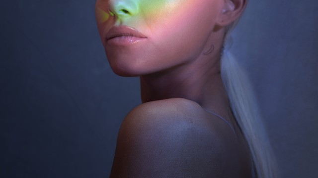 Ariana Grande No Tears Left To Cry