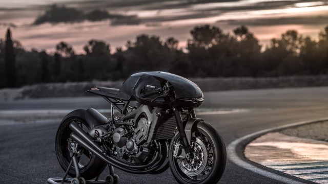 Type 11 Prototype One Auto Fabrica