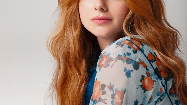 Ariel Winter American actress