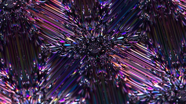 Abstract background 3D background