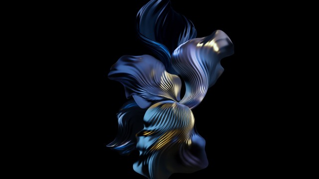 Abstract background Honor