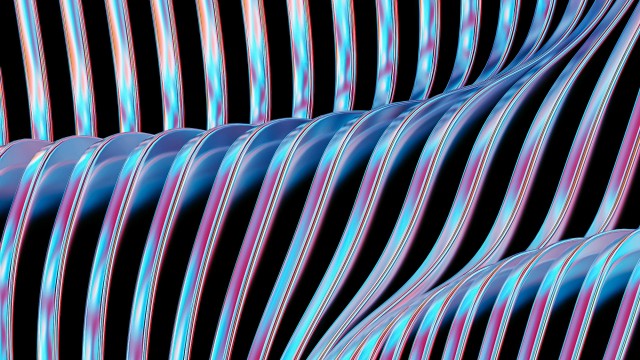 Abstract background Purple