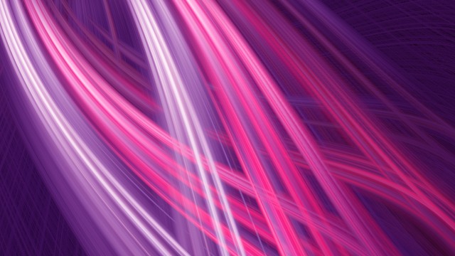 Abstract Swirls Purple background