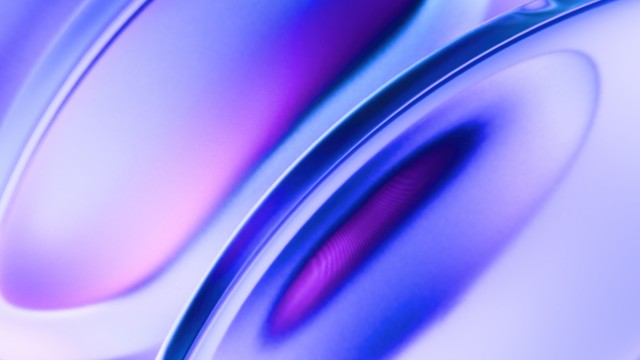 Aesthetic Abstract background