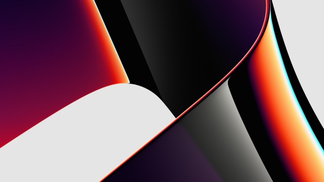 Apple MacBook Pro Stock