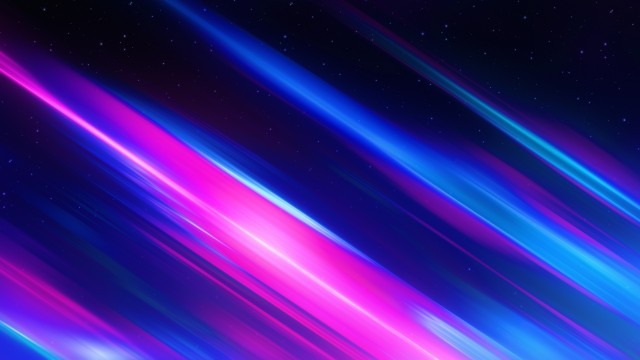 Bifrost Abstract background
