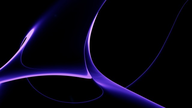 Dark purple Abstract background