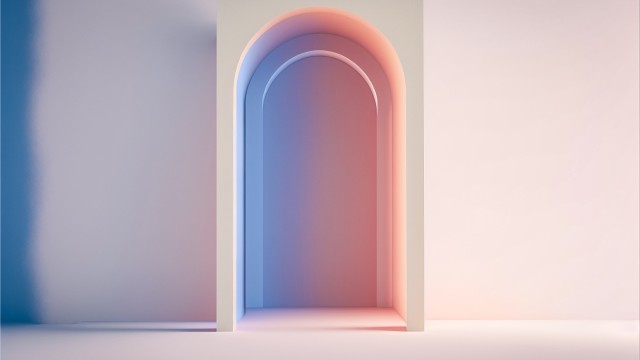 Doorway Aesthetic