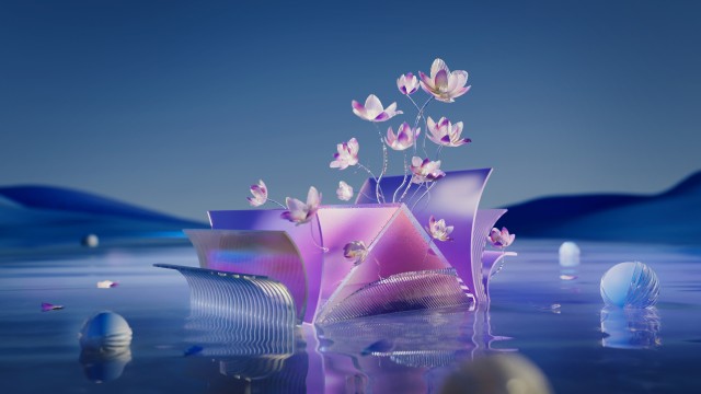 Floral designs Surreal