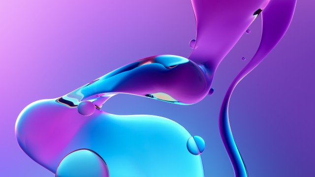 Fluidic Aesthetic
