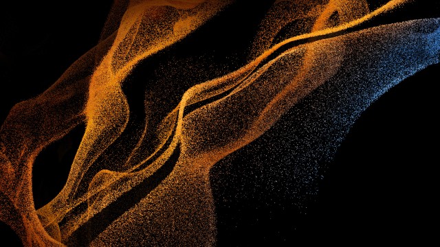 Galaxy Tab S8 AMOLED