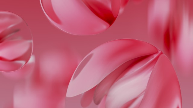 Google Pixel 9a Pink aesthetic