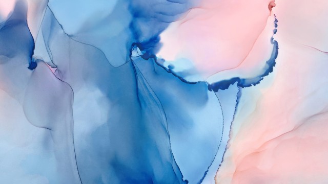 Huawei MediaPad Watercolors