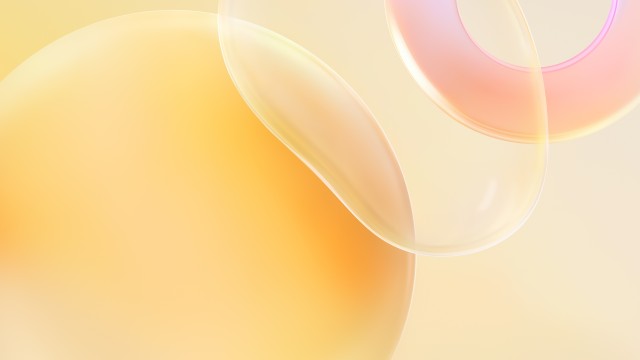 Huawei Nova 8 Pro Bubble