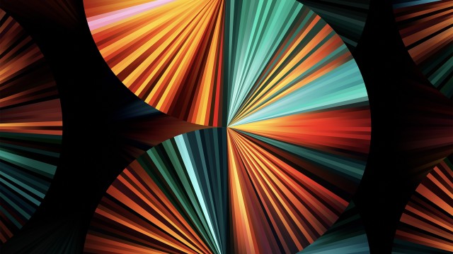 iPad Pro 2021 Apple Event 2021