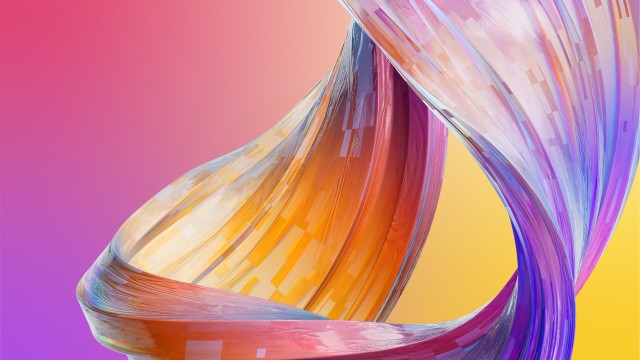 Microsoft Ignite Abstract background