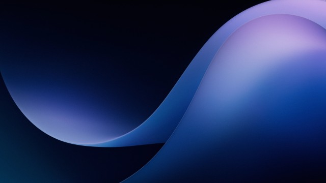 Microsoft Surface Duo 2 Purple background