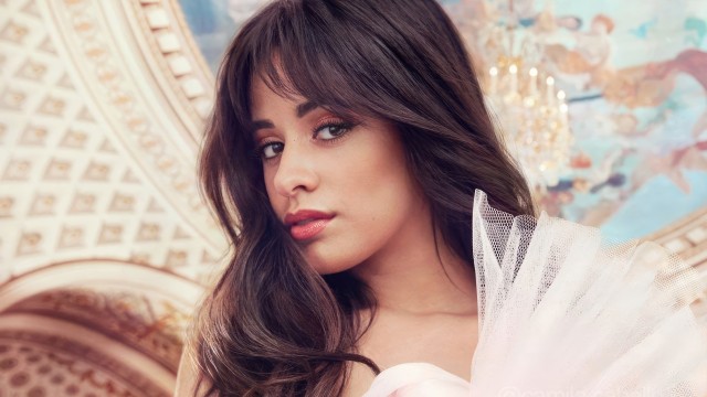 Camila Cabello 2024