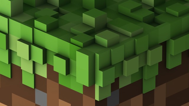 Minecraft Blocks
