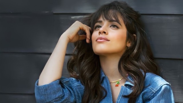 Camila Cabello American singer