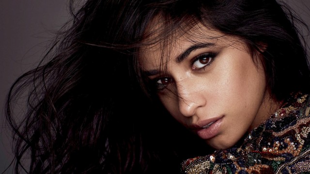 Camila Cabello Beautiful singer