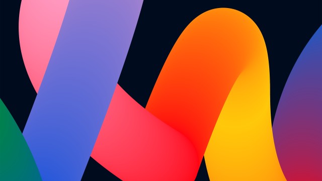 Modern Gradient background