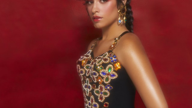 Camila Cabello Don’t Go Yet